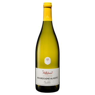 Millebuis - Bourgogne Aligoté "Sable" 2023 12.5% 750ML