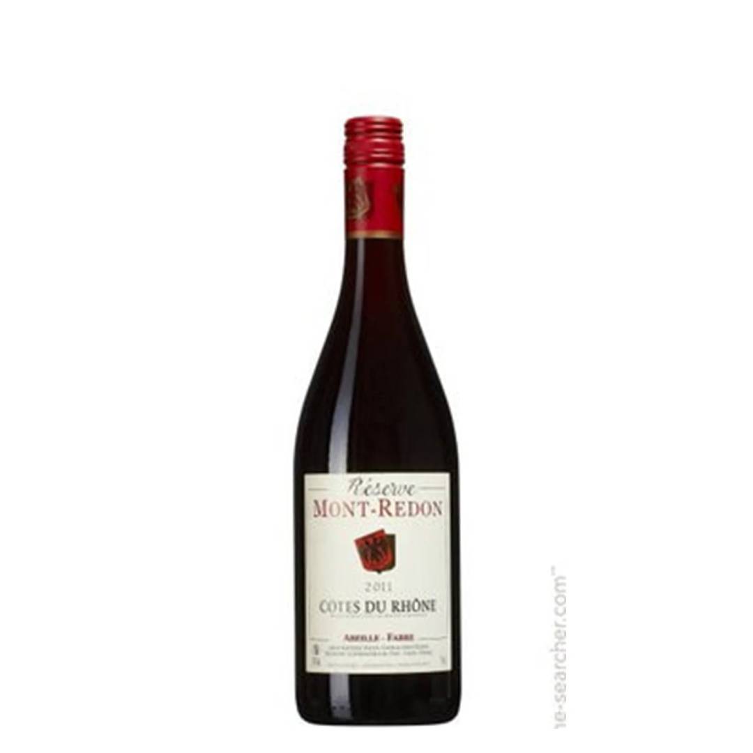 Monredon Cotes du Rhone Red 2021 - Wine France Red - Liquor Wine Cave