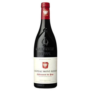Mont Redon Chateauneuf du Pape Rouge 2020 375ml
