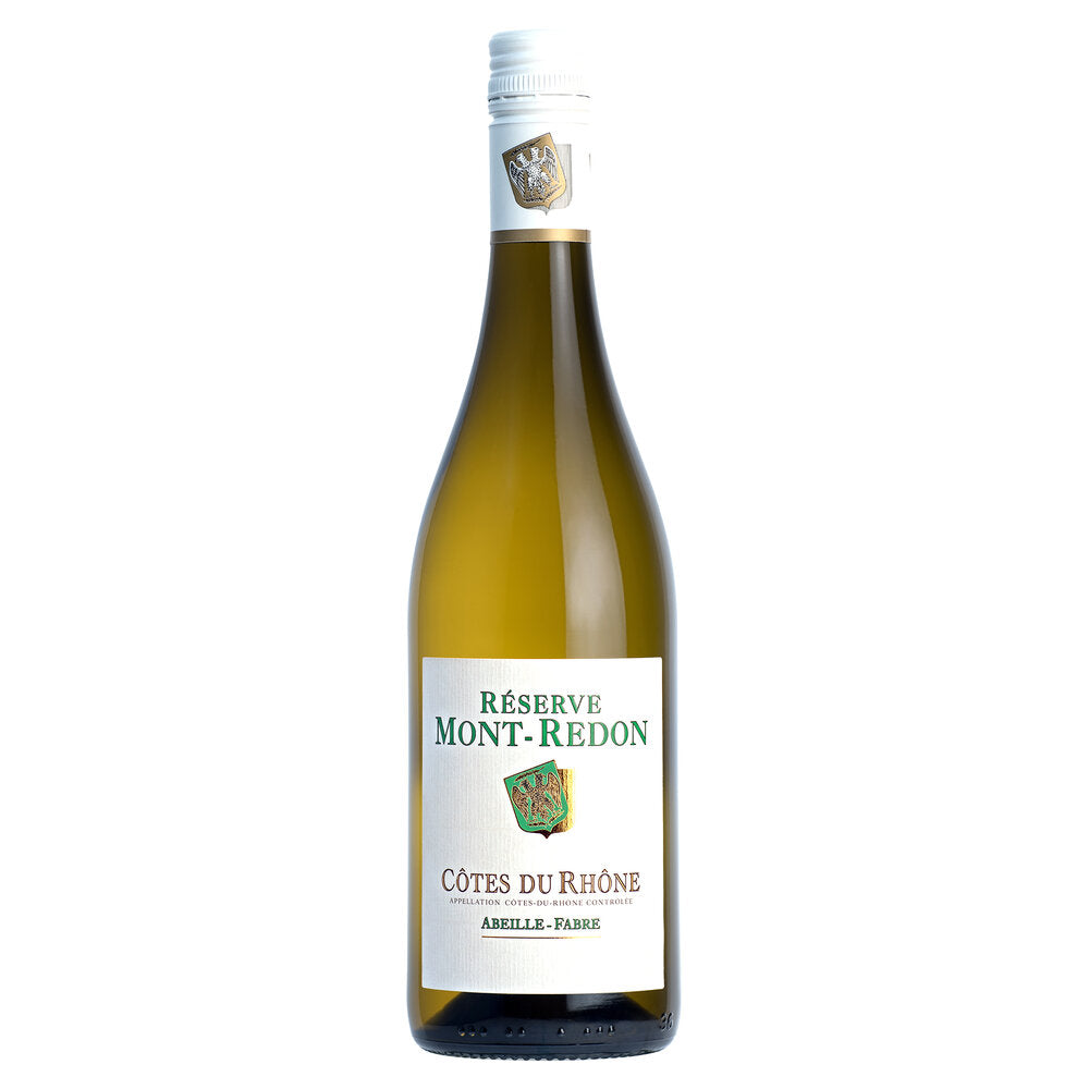 Mont Redon Cotes du Rhone BLANCO 750ml 2022