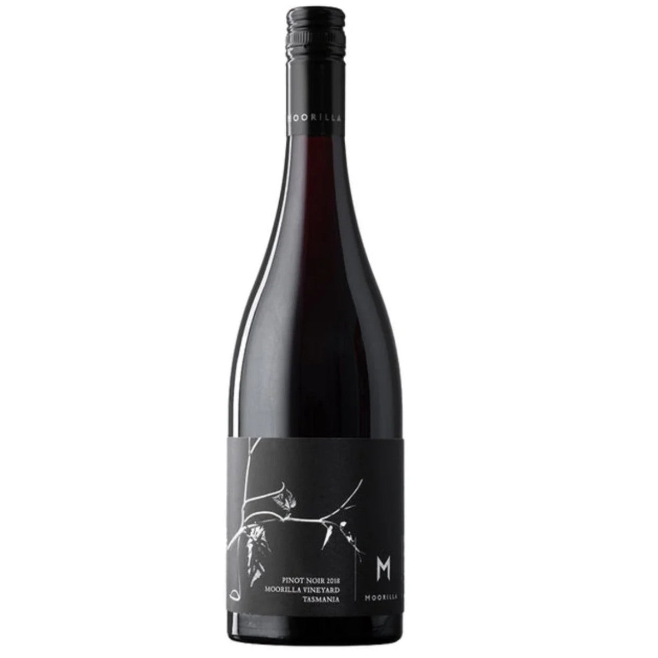 Moorilla Muse Pinot Noir 2018 - Wine Australia Red - Liquor Wine Cave