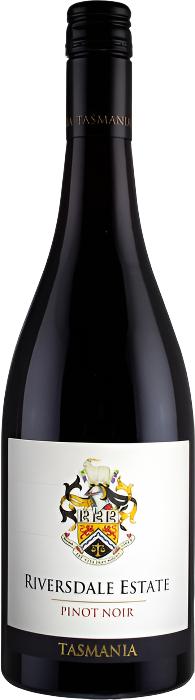 RIVERSDALE  2023 EST PINOT NOIR