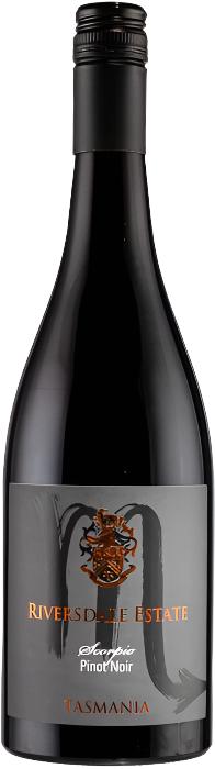 RIVERSDALE  2024 SCORPIO PINOT NOIR