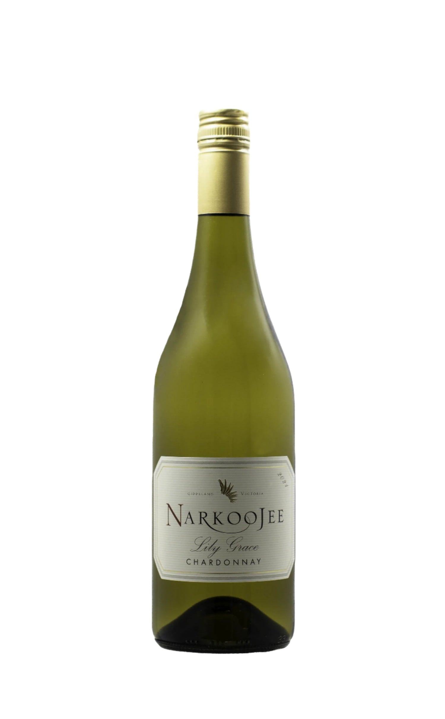 NARKOOJEE 2022 LILY GRACE CHARDONNAY - White Wine - Liquor Wine Cave