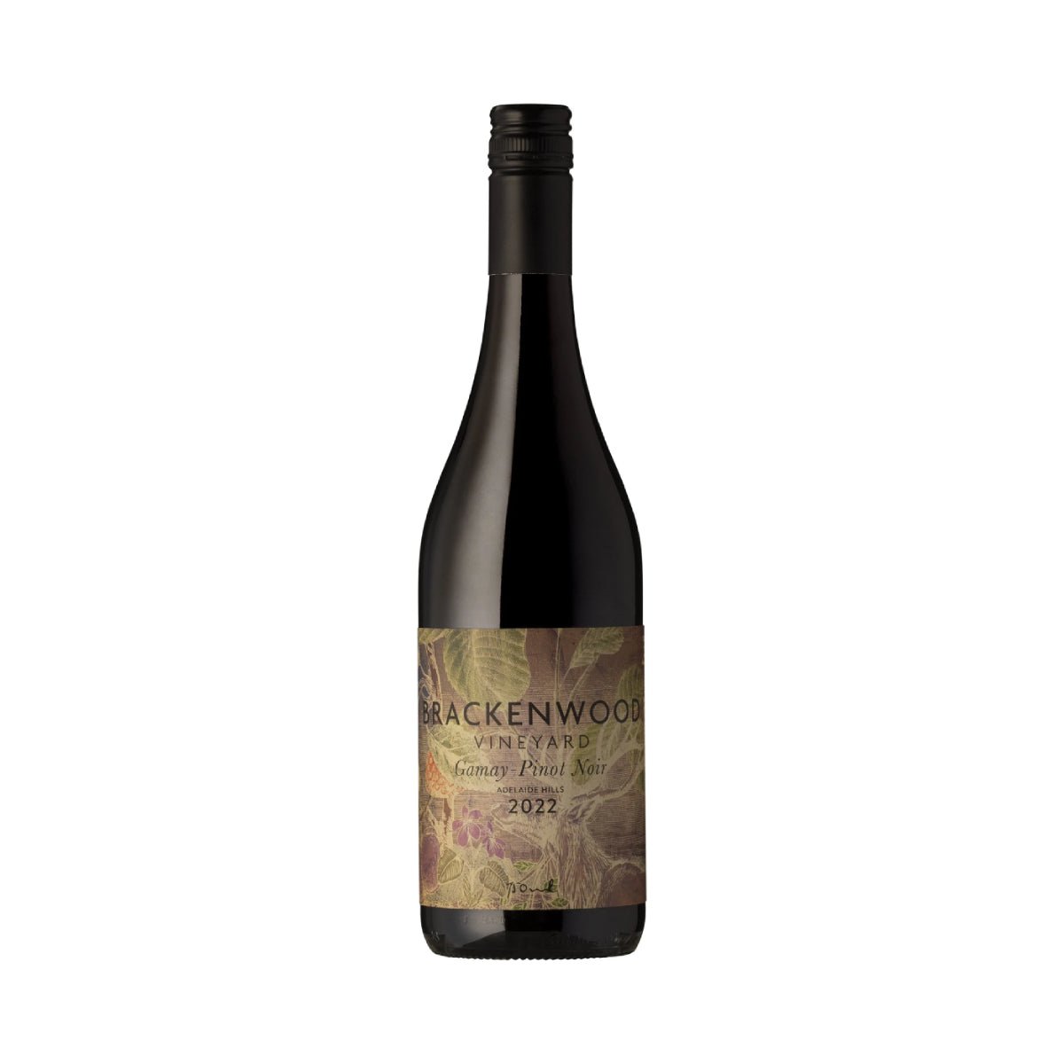 Brackenwood Gamay Pinot Noir 2022 - Wine Australia Red - Liquor Wine Cave