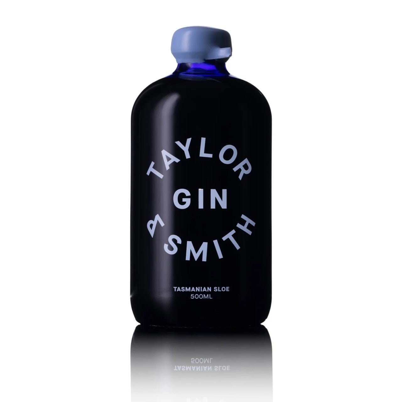 Taylor & Smith Sloe Gin 500ml - Gin Australia - Liquor Wine Cave