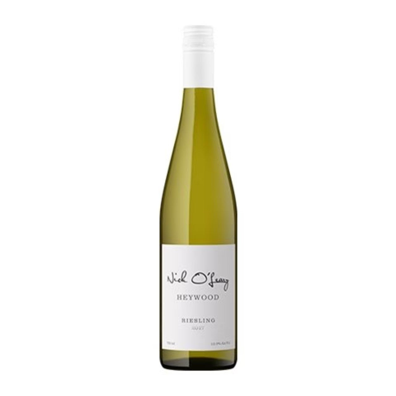 Nick O'Leary Riesling 750ml - White Wine - Liquor Wine Cave