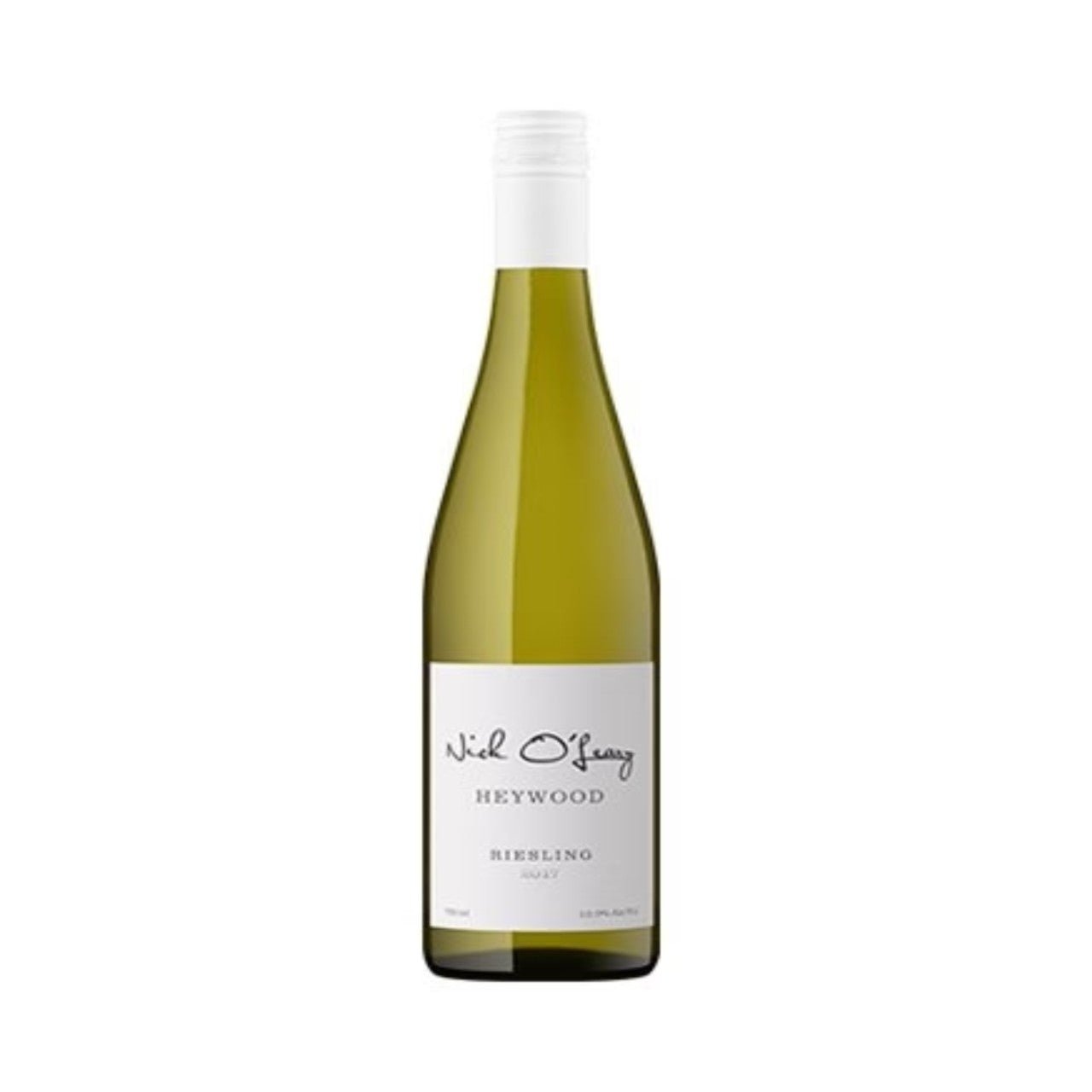 Bourke Street Chardonnay 750ml - White Wine - Liquor Wine Cave