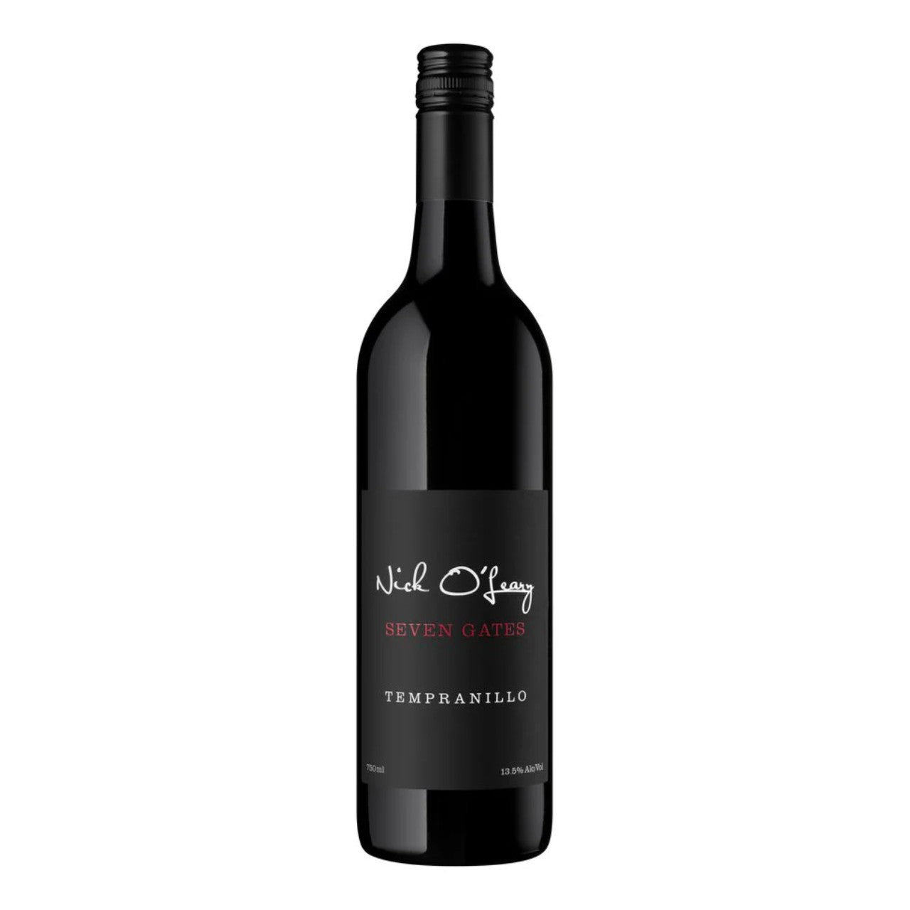 Nick O'Leary Tempranillo 750ml - Red Wine - Liquor Wine Cave