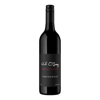 Nick O'Leary Tempranillo 750ml