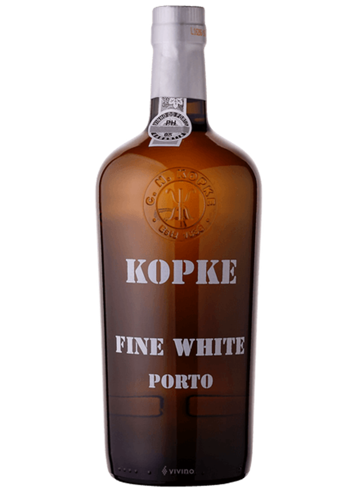 Oporto blanco Kopke 750 ml