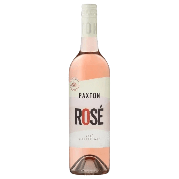 PAXTON 2023 ROSE - Rose Wine - Liquor Wine Cave