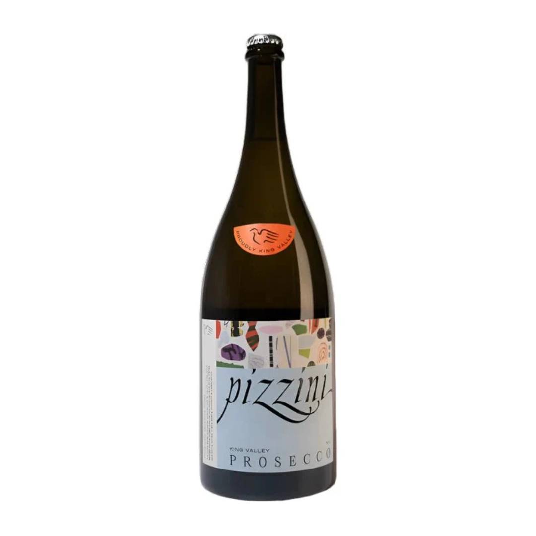 PIZZINI PROSECCO MAGNUM NV - Wine Australia Sparkling - Liquor Wine Cave