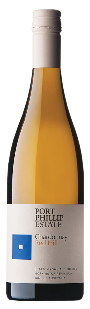 Port Phillip Estate Red Hill Chardonnay 2023 Case of 6 - Australia white wine - Liquor Wine Cave