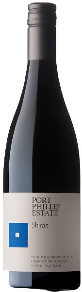 PORT PHILLIP 2021 EST SHIRAZ - Red wine - Liquor Wine Cave