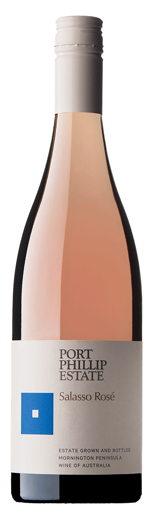 PORT PHILLIP 2023 SALASSO - Rose Wine - Liquor Wine Cave