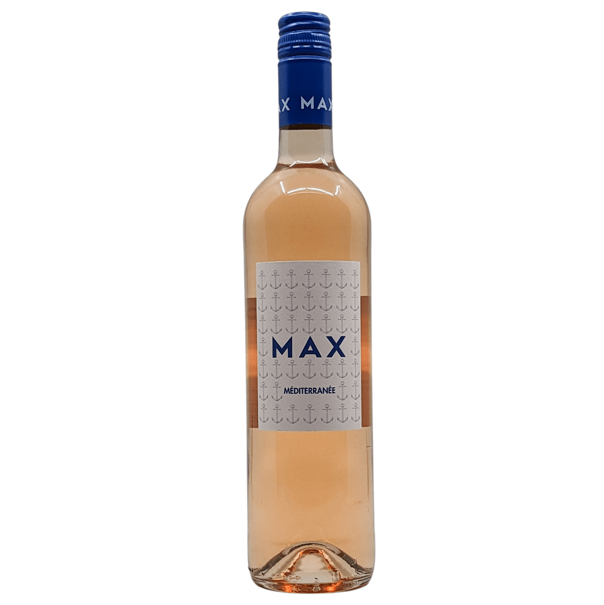 MAX Rose Mediterranee 2025 - Wine - Liquor Wine Cave