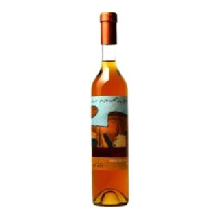 SOLO ARTE Vin Santo 500ml