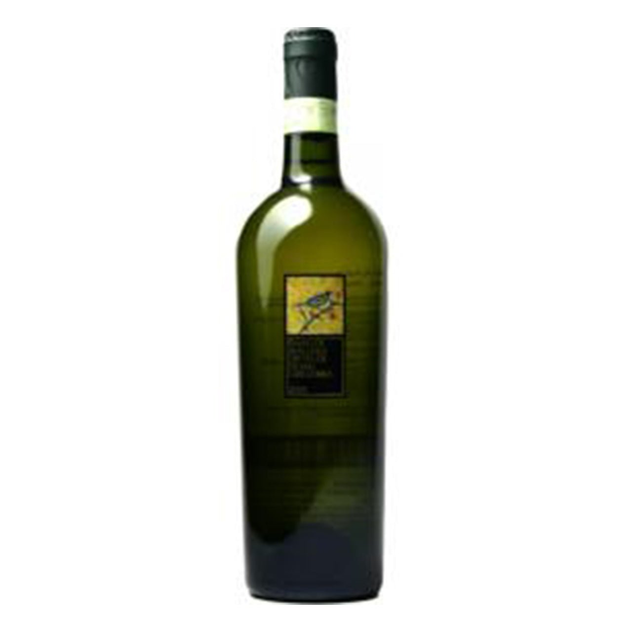 Feudi di San Gregorio Fiano di Avellino DOCG 2021 - Wine Italy White - Liquor Wine Cave