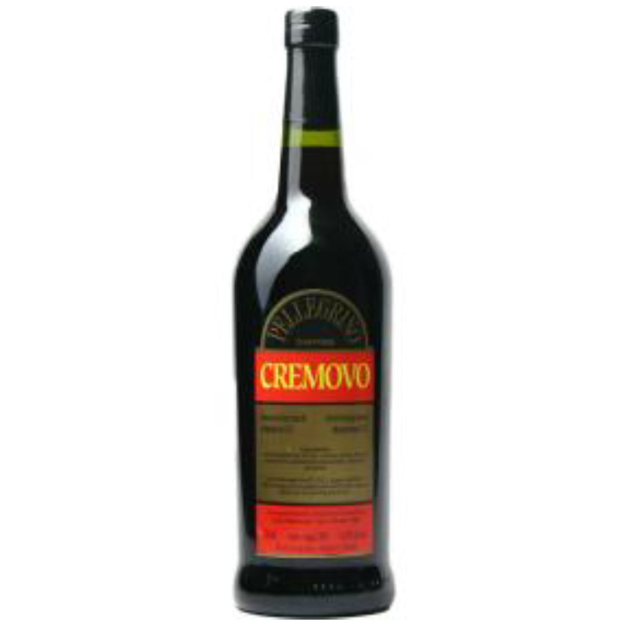 PELLEGRINO Marsala Cremovo All'Uovo 1.5 Litres - Wine Italy Fortified - Liquor Wine Cave