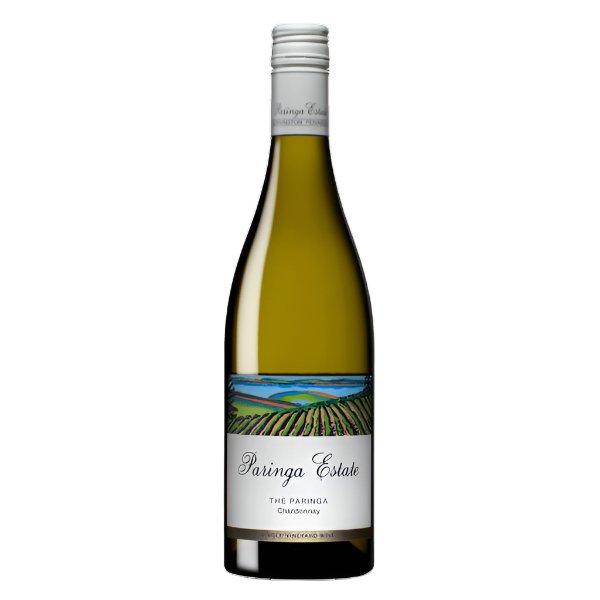 PARINGA ESTATE 2022 CHARDONNAY - White Wine - Liquor Wine Cave