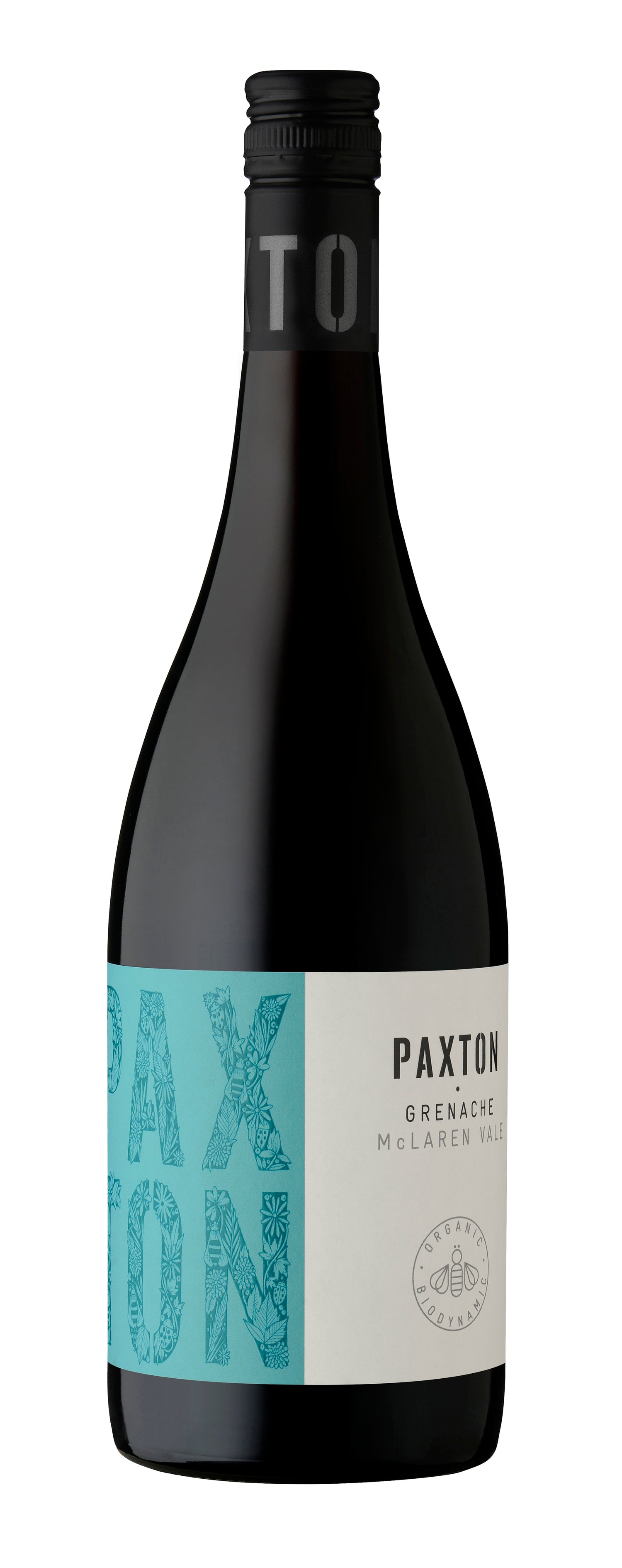 PAXTON 2023 GRENACHE