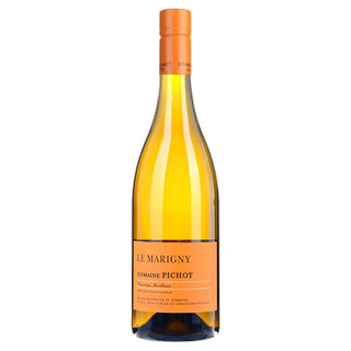 Pichot Vouvray Moelleux 'Le Marigny' 2020