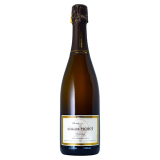 Domaine Pichot Vouvray Brut 2023
