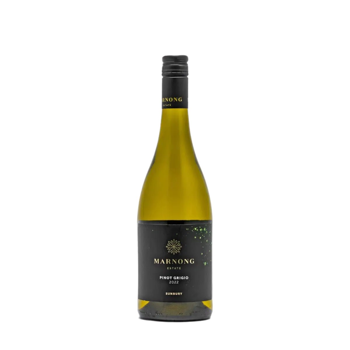 MARNONG 2023 ESTATE PINOT GRIGIO - White Wine - Liquor Wine Cave