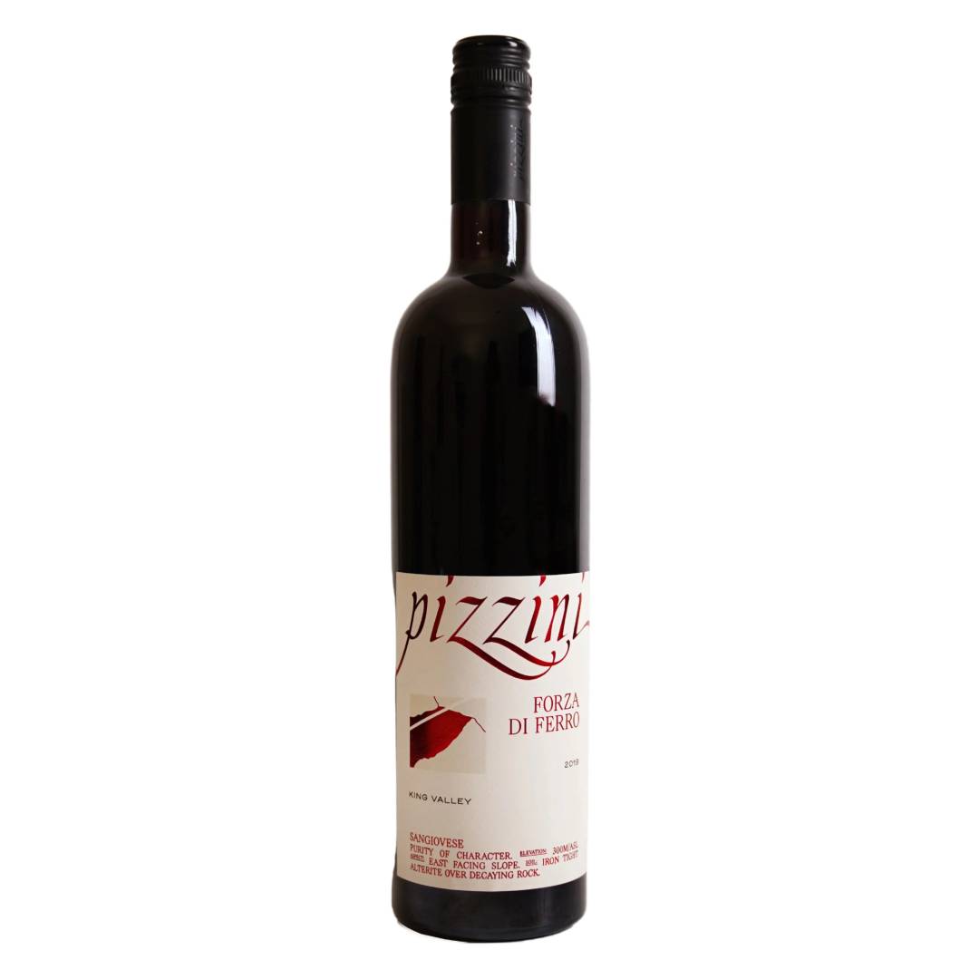 Pizzini 19 Forza Di Ferro - Red Wine - Liquor Wine Cave