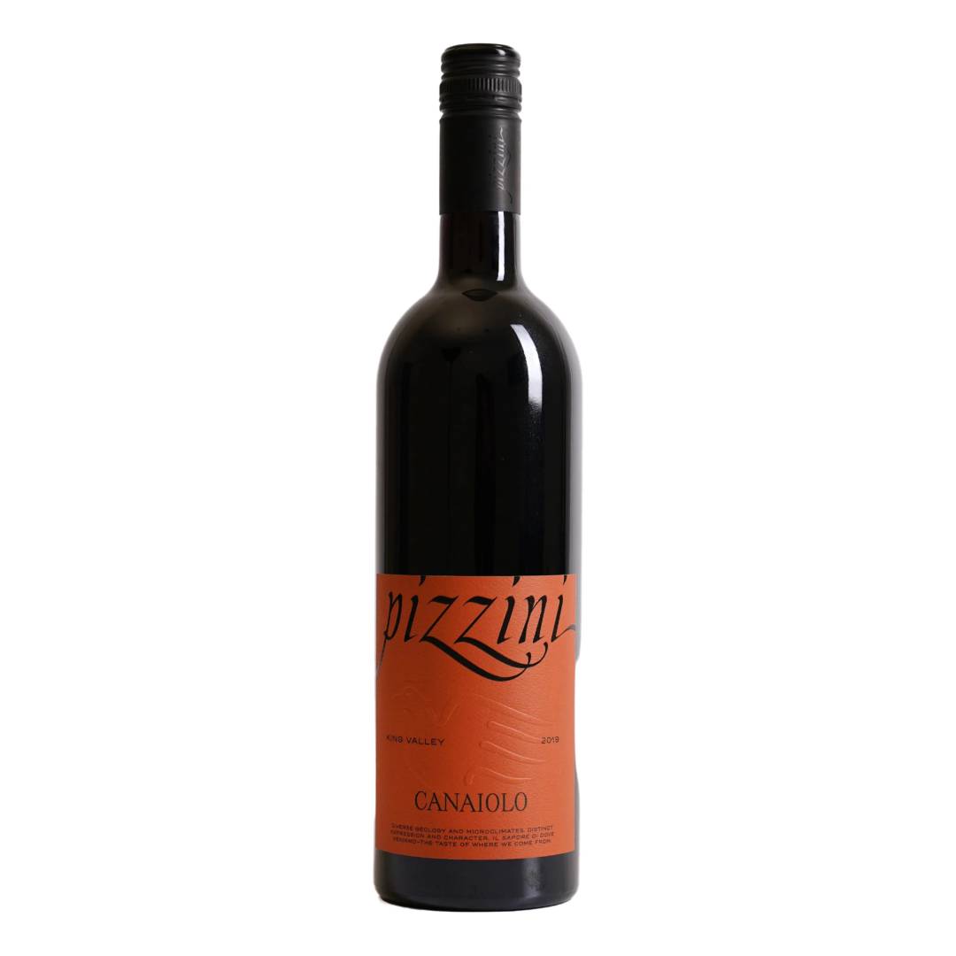 Pizzini 2019 Canaiolo - Red Wine - Liquor Wine Cave