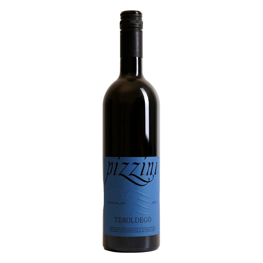 Pizzini 2022 Teroldego - Red Wine - Liquor Wine Cave