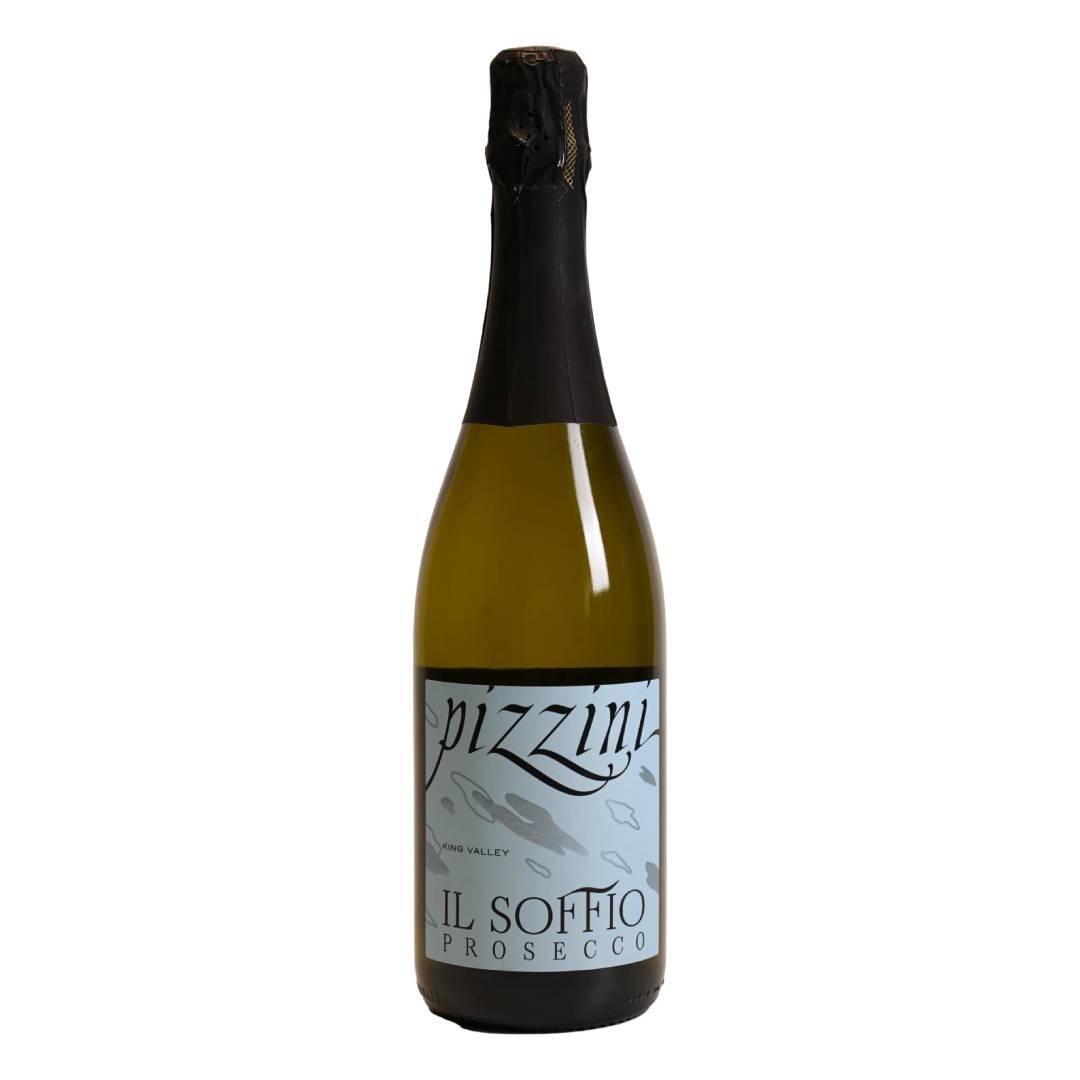 Pizzini 2023 IL Soffio Prosecco - White Wine - Liquor Wine Cave