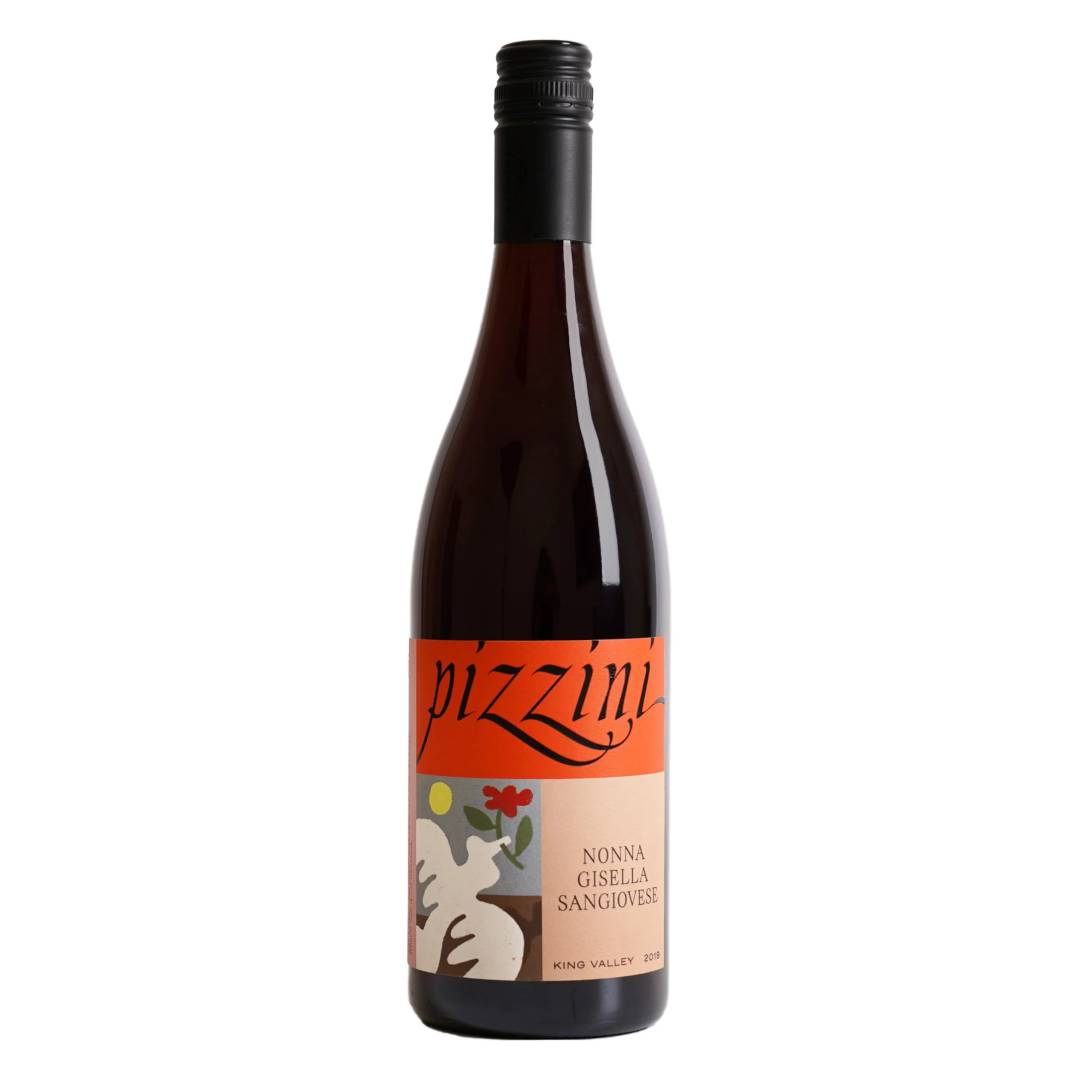 Pizzini 2023 Nonna Gisella - Red Wine - Liquor Wine Cave