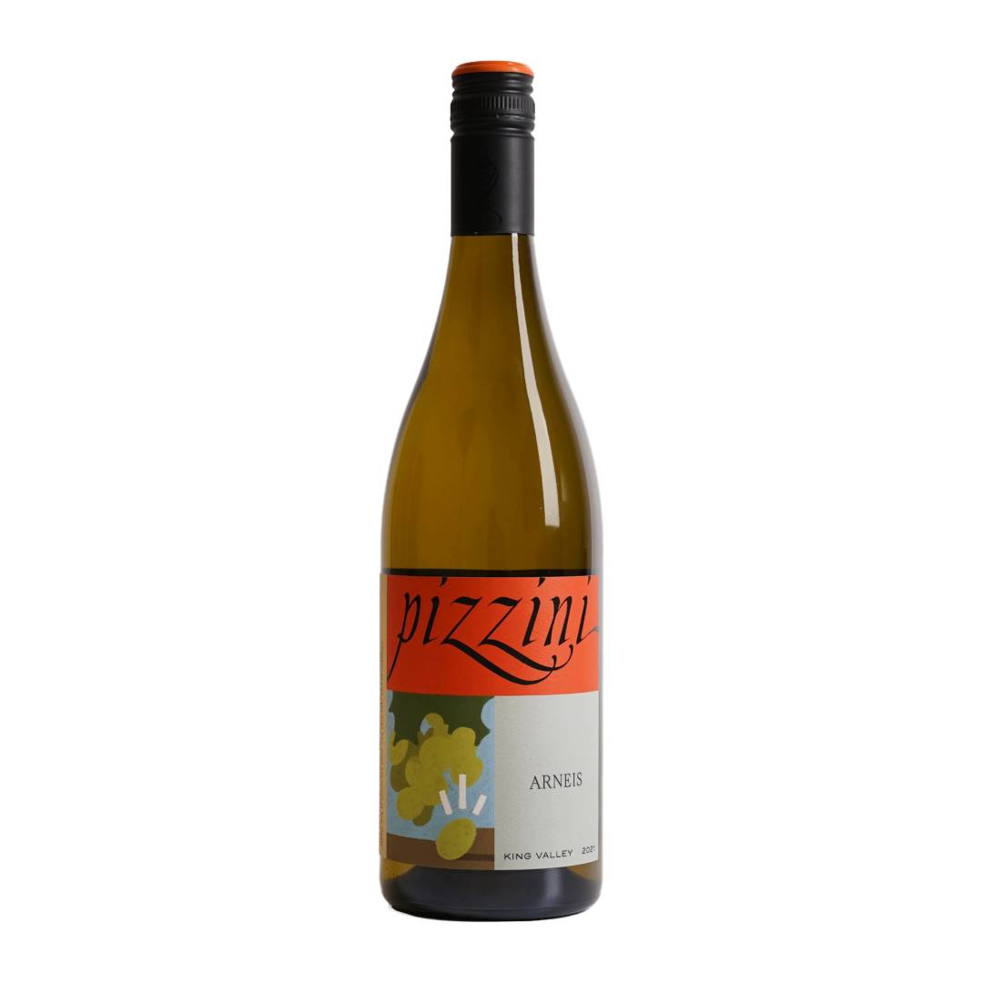 Pizzini 2024 Arneis - White Wine - Liquor Wine Cave