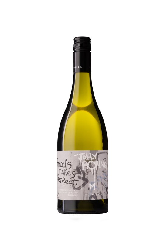 Moorilla Praxis Sauvignon Blanc 2023 - Wine Australia White - Liquor Wine Cave