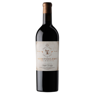 Tomfoolery Artful Dodger Shiraz 2022 bottle, Australia