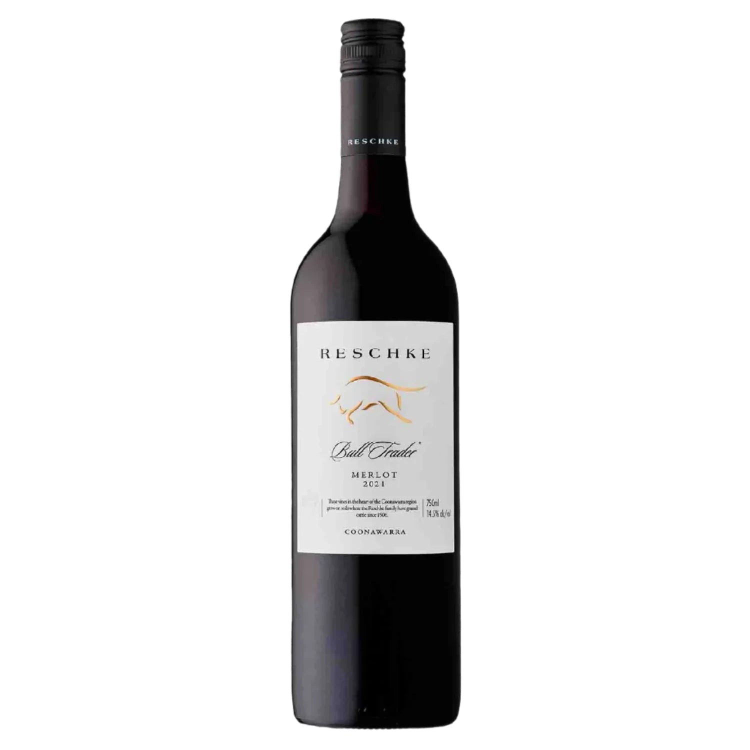 RESCHKE 2021 BT MERLOT