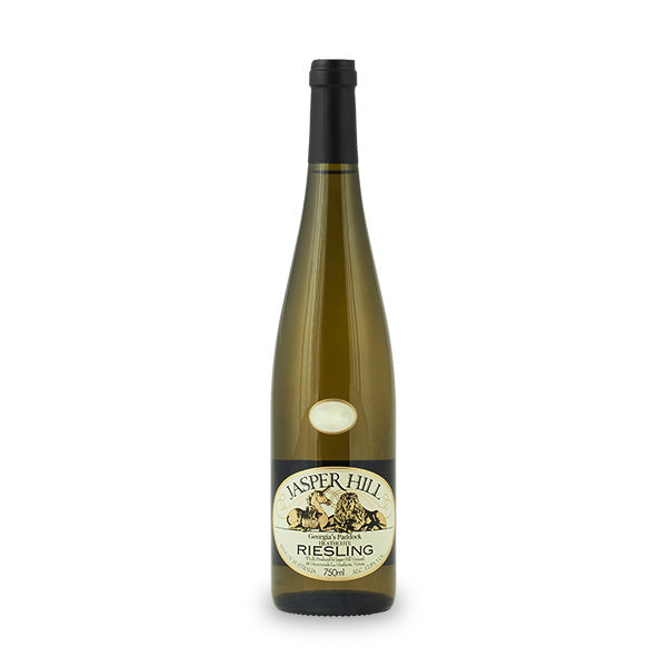 Jasper Hill Georgia's Paddock Riesling 2023