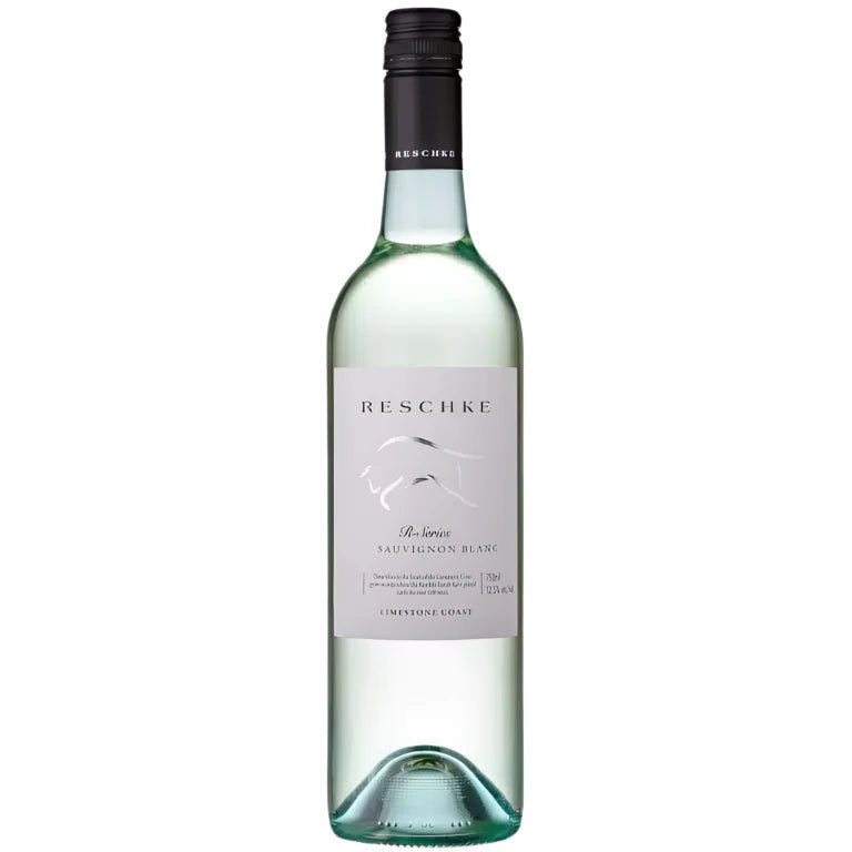 RESCHKE 2023 'R SERIES' SAUVIGNON BLANC - White Wine - Liquor Wine Cave