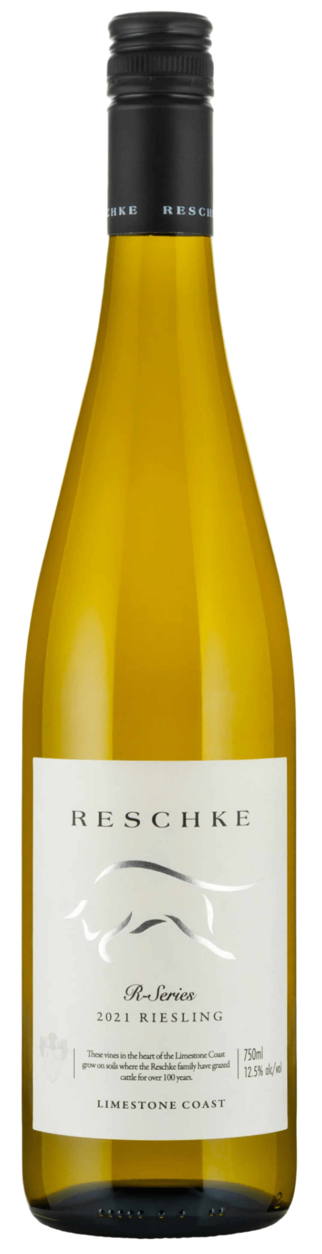 RESCHKE 2021 'R SERIES' RIESLING - White Wine - Liquor Wine Cave