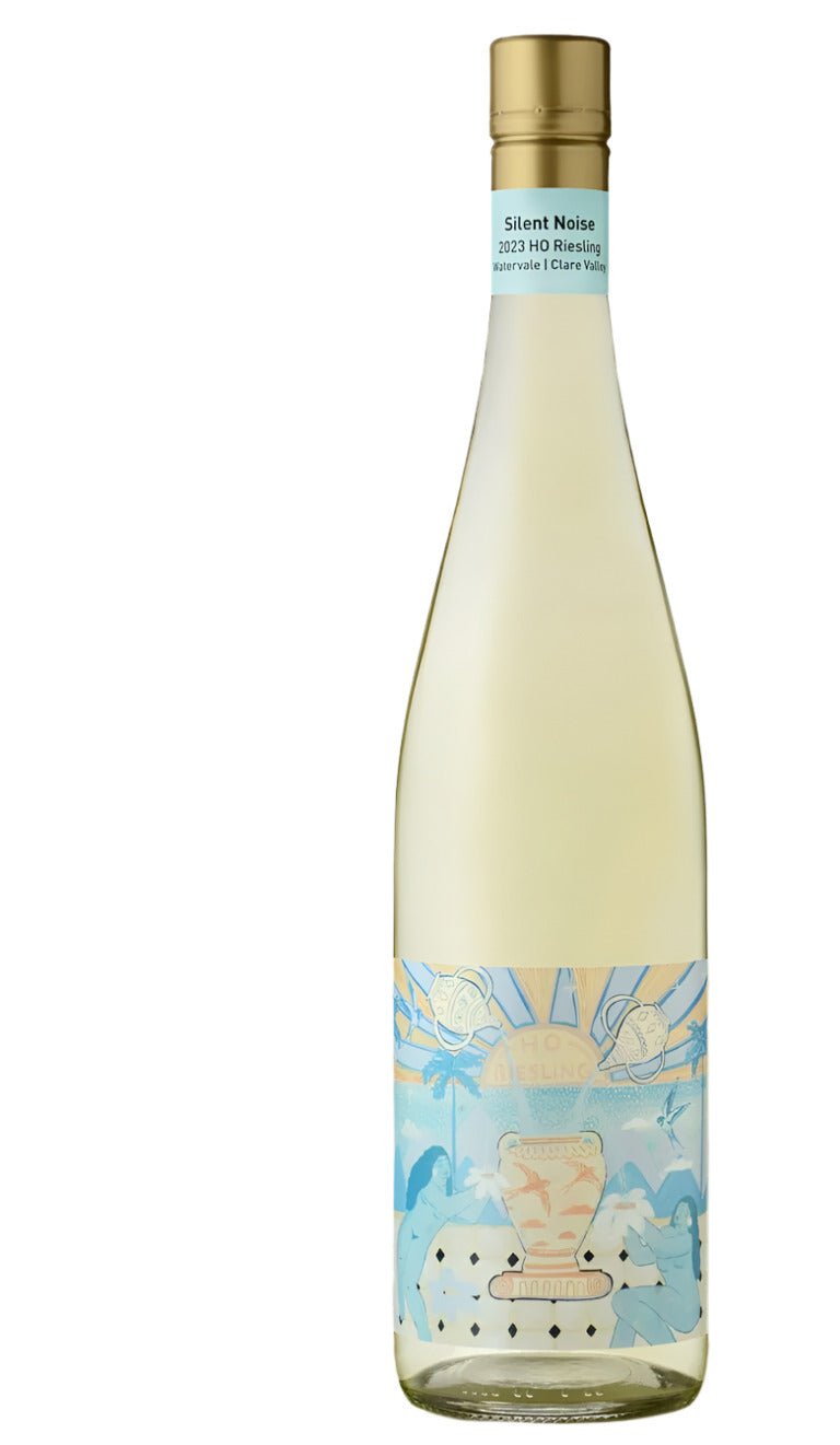 SILENT NOISE 2023 'HO' RIESLING - White Wine - Liquor Wine Cave