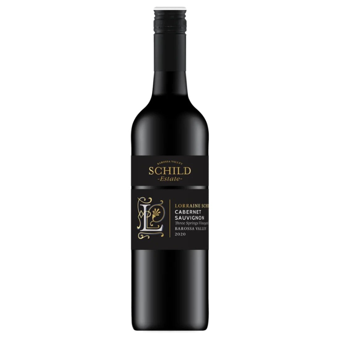 SCHILD ESTATE 2020 LORRAINE CAB - Red Wine - Liquor Wine Cave