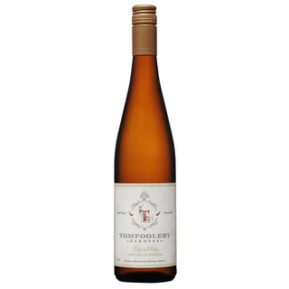 Tomfoolery Cut n Run Riesling 2024