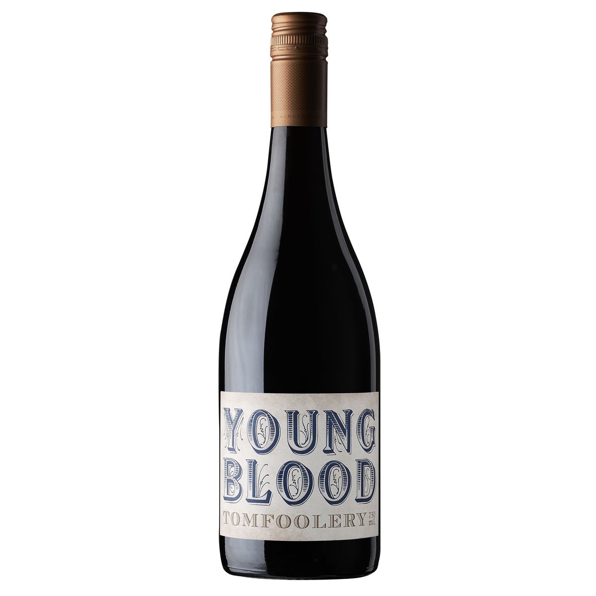 Tomfoolery Young Blood Grenache 2024 - Wine Australia Red - Liquor Wine Cave