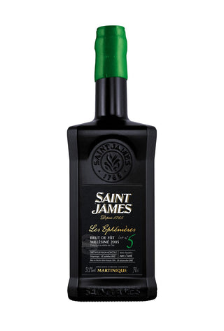 Saint James Rhum Agricole 2005 51.8% 700ml