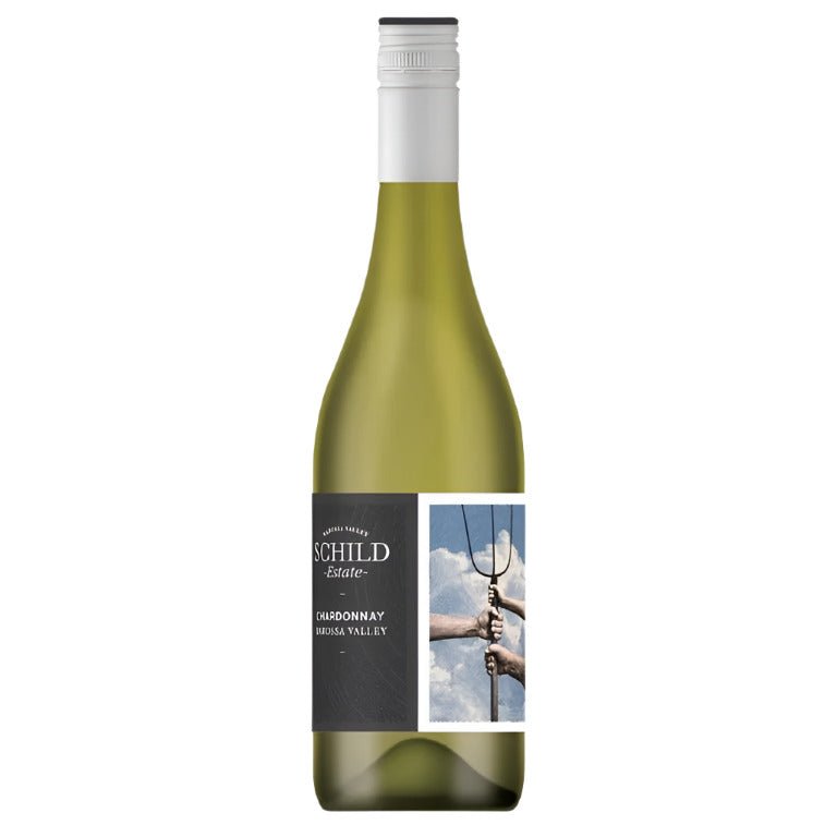 SCHILD ESTATE 2022 CHARDONNAY - White Wine - Liquor Wine Cave