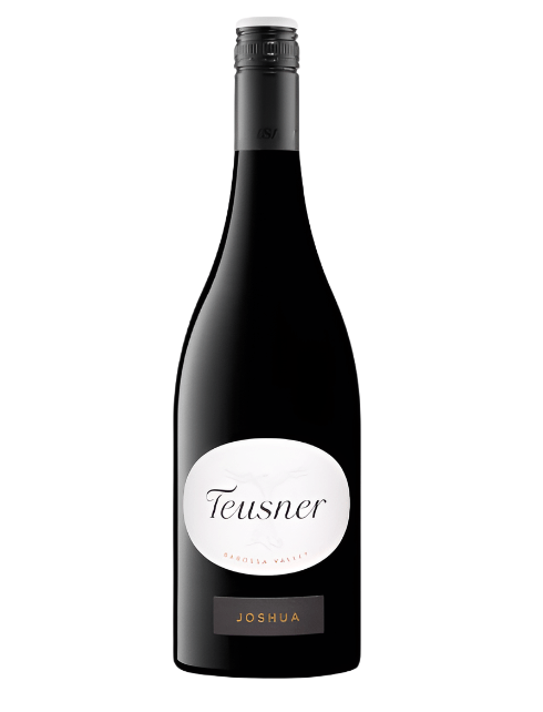 TEUSNER 2022 JOSHUA GREN MAT SHIRAZ - Red Wine - Liquor Wine Cave