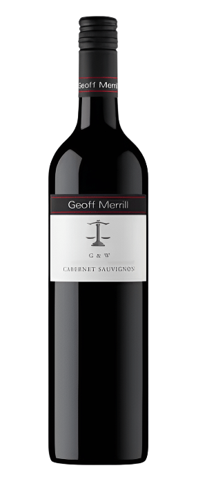 GEOFF MERRILL 2015 G&W CABERNET SAUVIGNON - Red Wine - Liquor Wine Cave