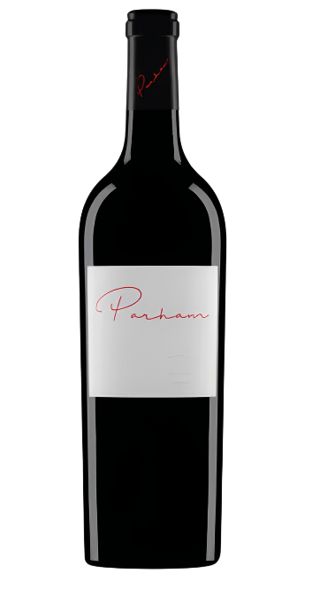 GEOFF MERRILL 2016 PARHAM CABERNET SAUVIGNON - Red Wine - Liquor Wine Cave